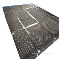 Mining Machine Parts Wire Mesh Screen 65MN Stainless steel Replacement crimped wire mesh Supplier